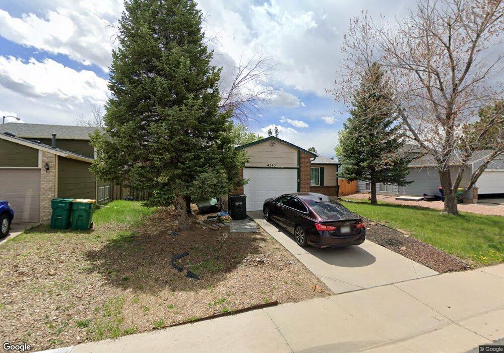 4270 S Biscay Cir, Aurora, CO 80013 - photo 1