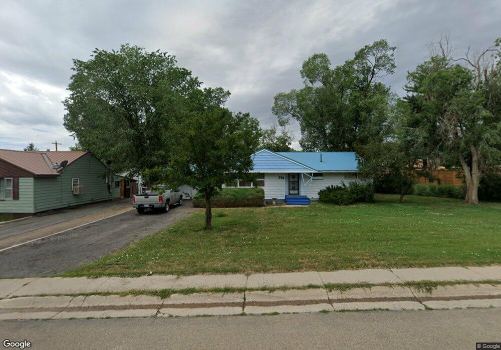 770 Pershing St, Craig, CO 81625 - photo 1