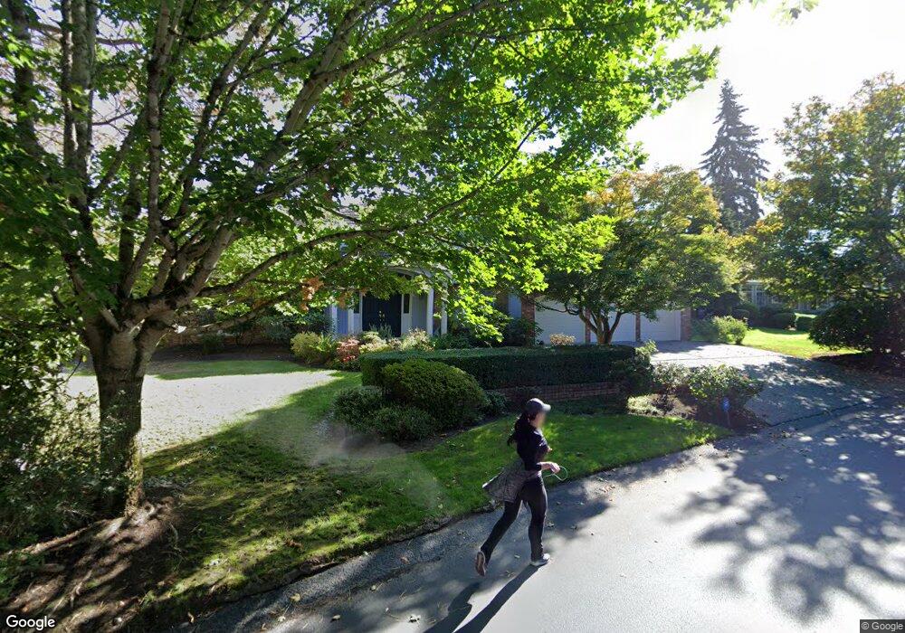 7380 81st Place SE, Mercer Island, WA 98040 - photo 1