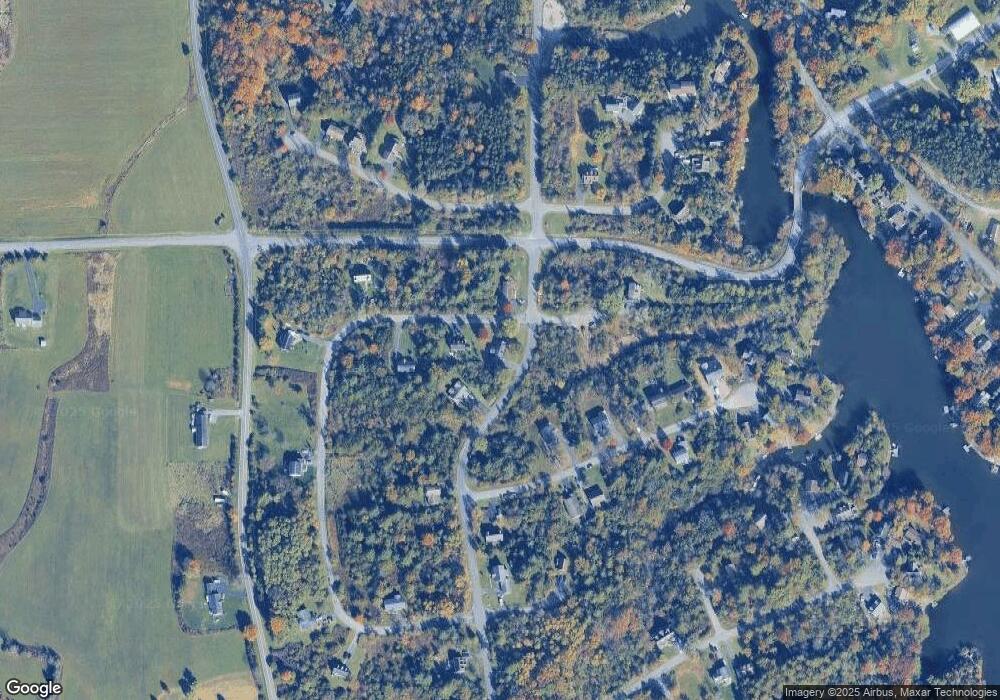 2156 Sleepy Hollow Rd, Athens, NY 12015 - photo 1