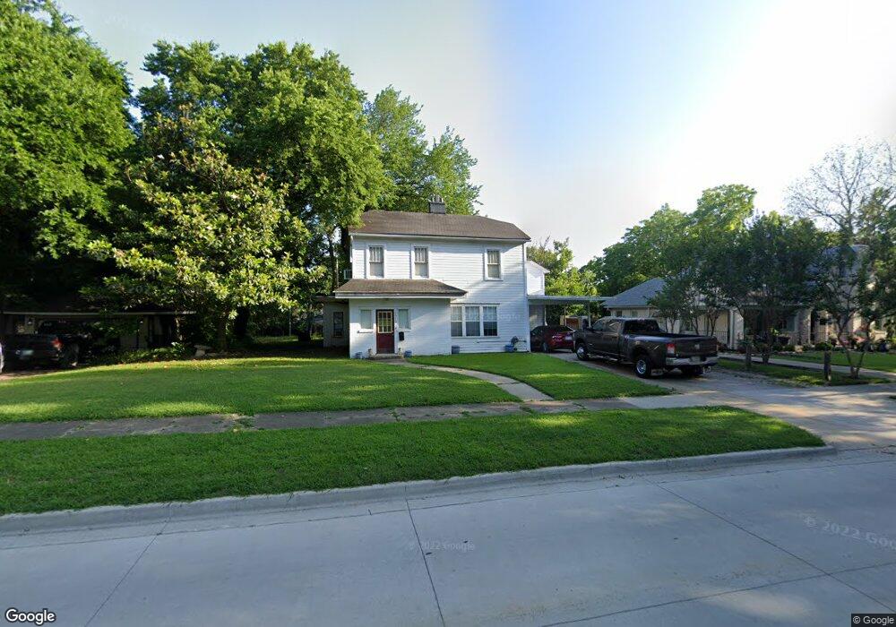 1516 Stanley St SW, Ardmore, OK 73401 - photo 1