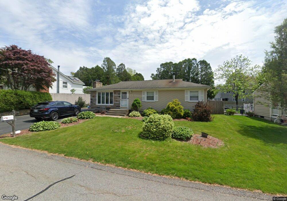 37 Horta Dr, West Warwick, RI 02893 - photo 1