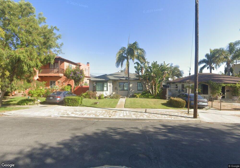 Street View Photo