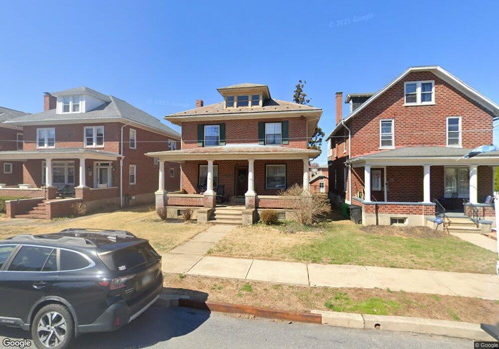 9 E Walnut St, Reading, PA 19607 - photo 1