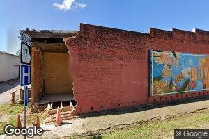 1814 Hwy 172w, Bowman, GA 30624