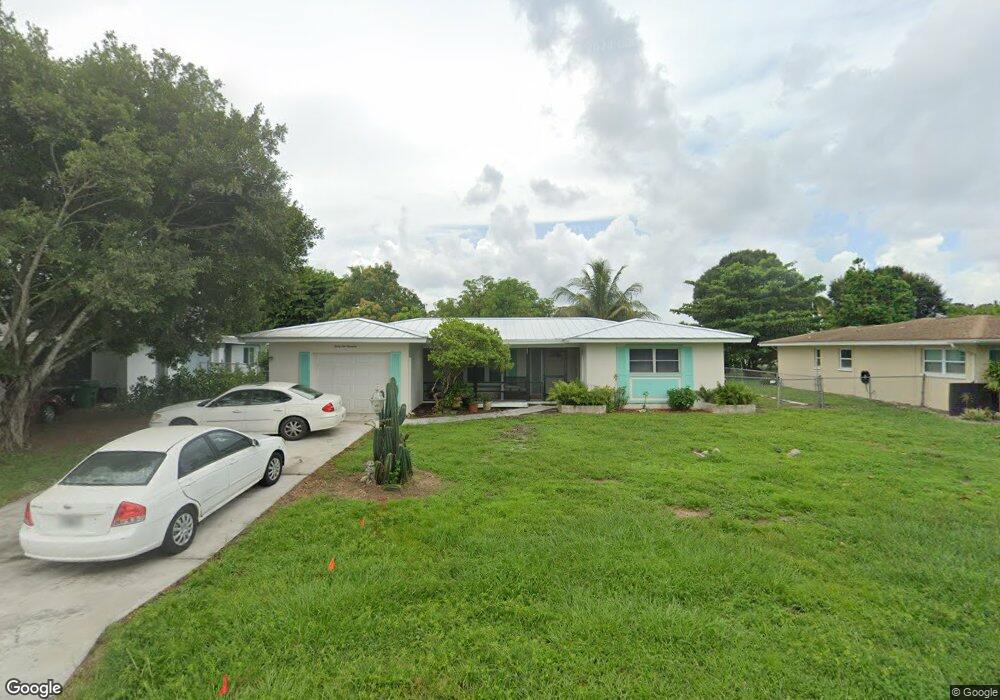 4214 22nd Place SW, Naples, FL 34116 - photo 1