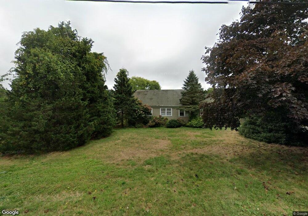 254 Brick Kiln Rd, Teaticket, MA 02536 - photo 1