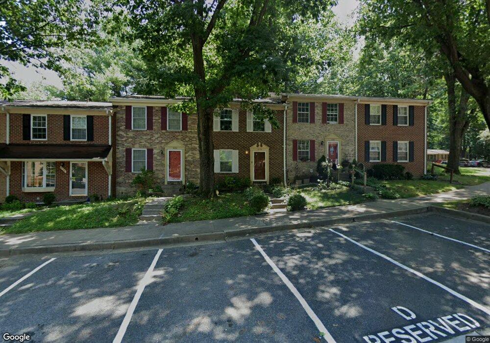 9134 Lambskin Ln, Columbia, MD 21045 - photo 1