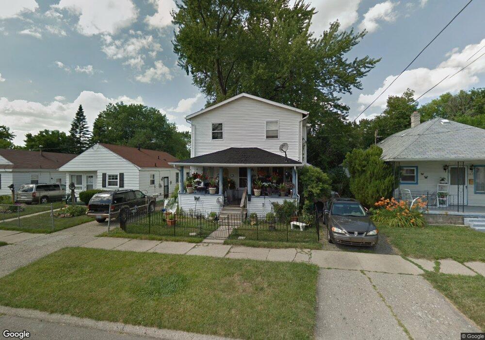 1422 Pettibone Ave, Flint, MI 48507 - photo 1