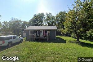 102 N Co Road 1050 E, Charlottesville, IN 46117