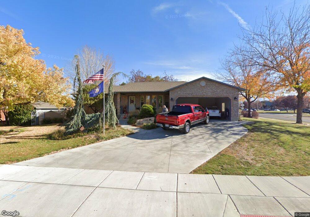 818 N 3000 W, Clearfield, UT 84015 - photo 1