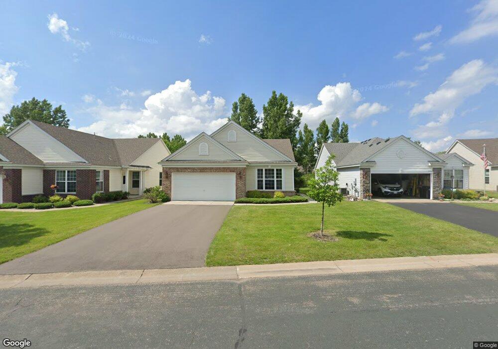 5160 157th St N, Hugo, MN 55038 - photo 1