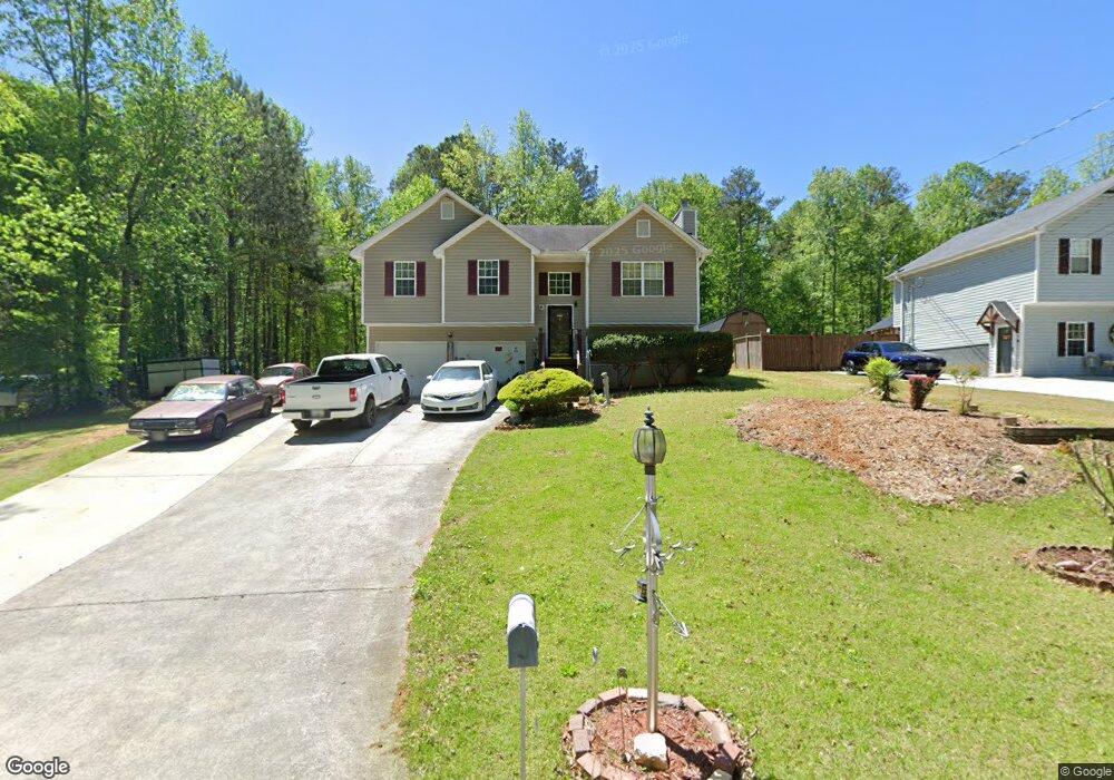 113 Betty Ln, Carrollton, GA 30116 - photo 1