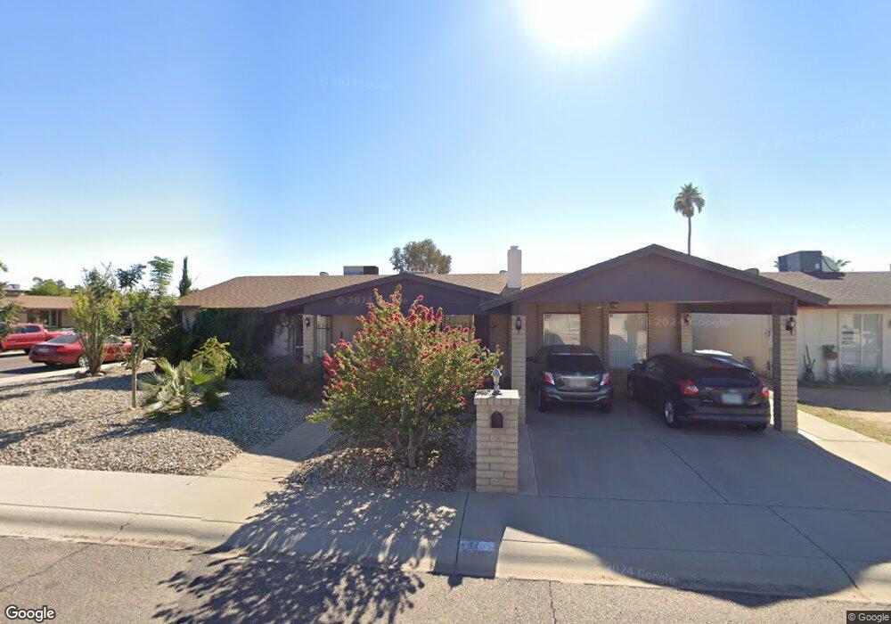 8715 W Mulberry Dr, Phoenix, AZ 85037 - photo 1