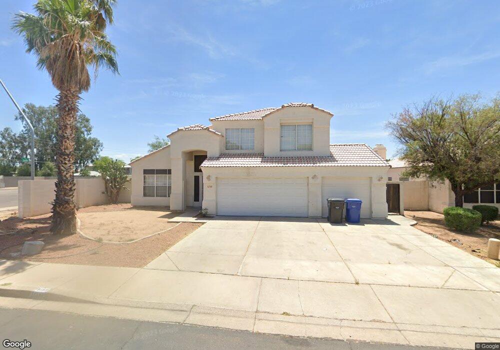 5159 E Delta Ave, Mesa, AZ 85206 - photo 1