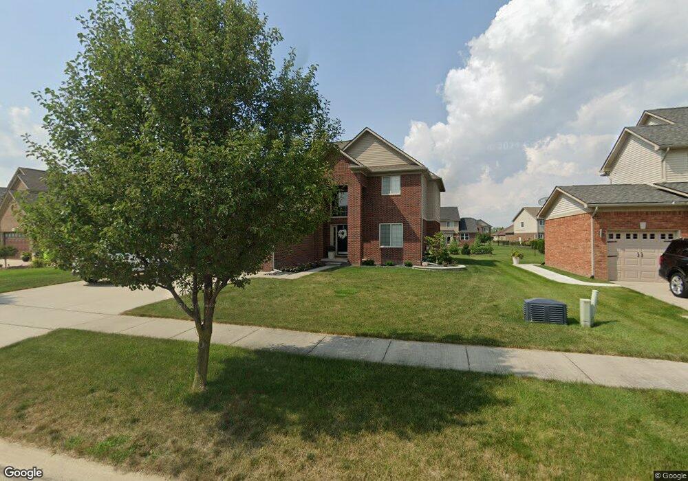 23828 Austen, Flat Rock, MI 48134 - photo 1