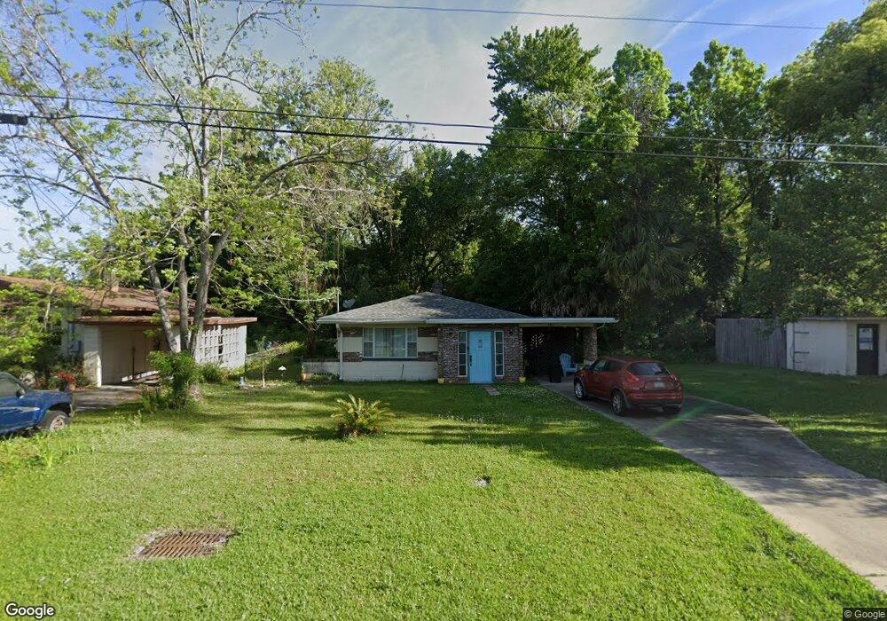 4547 Sunderland Rd, Jacksonville, FL 32210 - photo 1