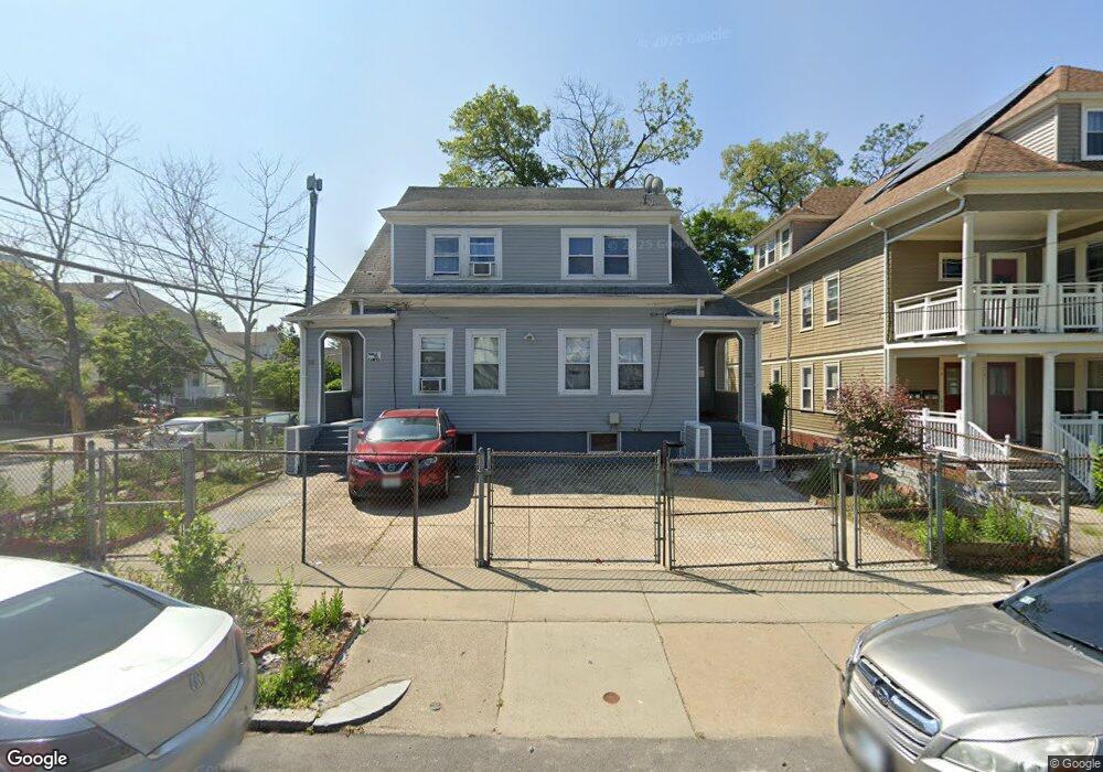 150 Gallatin St, Providence, RI 02907 - photo 1