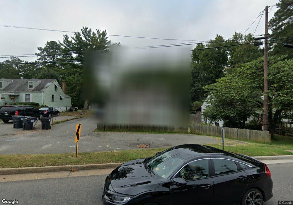 3311 N Parham Rd, Henrico, VA 23294 - photo 1