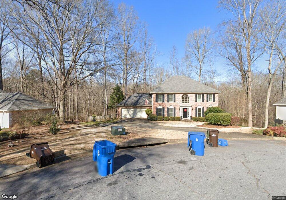 10640 Haynes Forest Dr unit 22B, Alpharetta, GA 30022 - photo 1