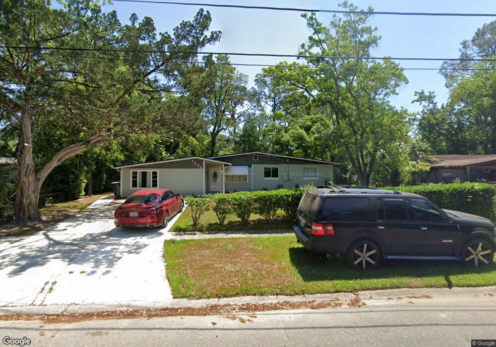 2223 Betsy Dr, Jacksonville, FL 32210 - photo 1