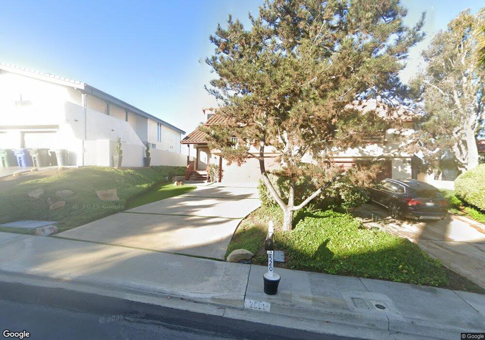 2522 Luciernaga St, Carlsbad, CA 92009 - photo 1