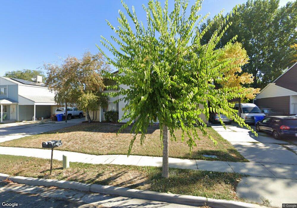 7705 S 415 E unit 7707, Midvale, UT 84047 - photo 1