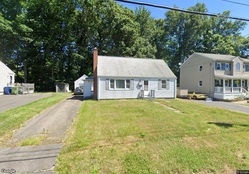 81 Portman St, Windsor, CT 06095 - photo 1