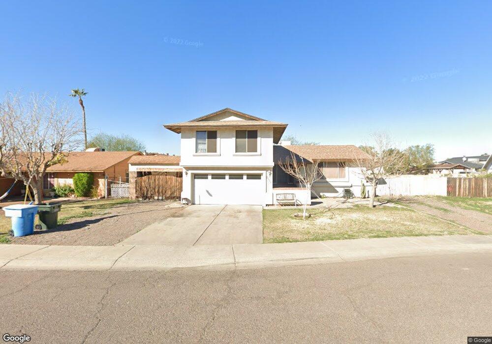 2538 N 44th Dr, Phoenix, AZ 85035 - photo 1