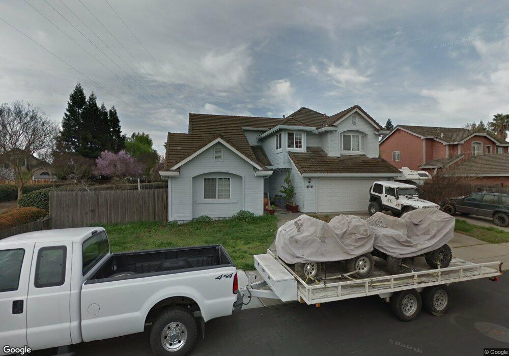 5706 Elk Spring Way, Elk Grove, CA 95758 - photo 1