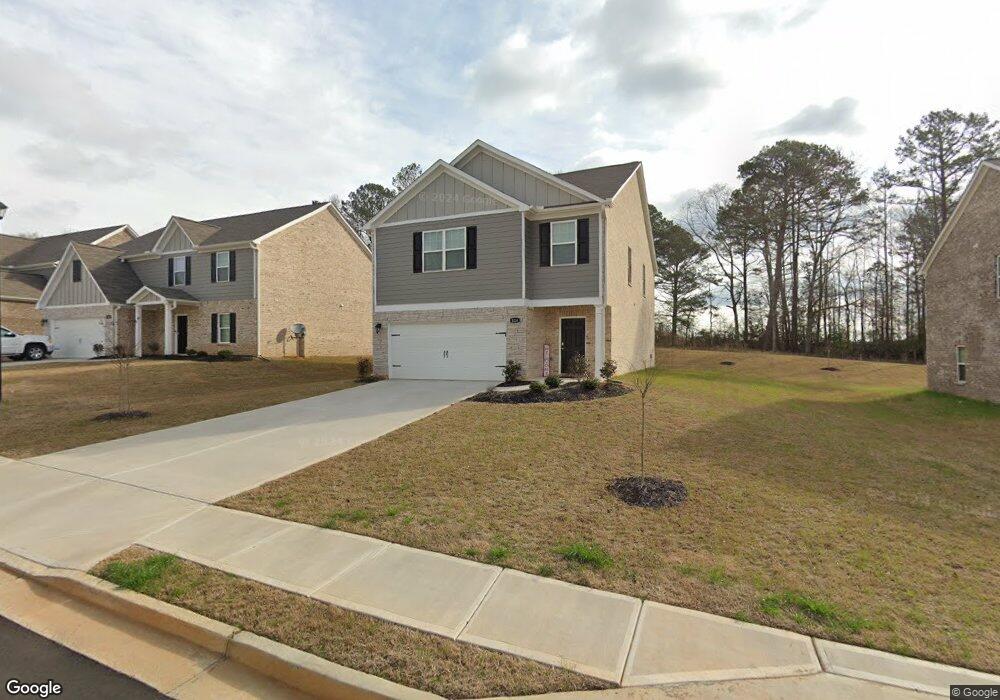 124 Oliver Dr unit 273, Locust Grove, GA 30248 - photo 1