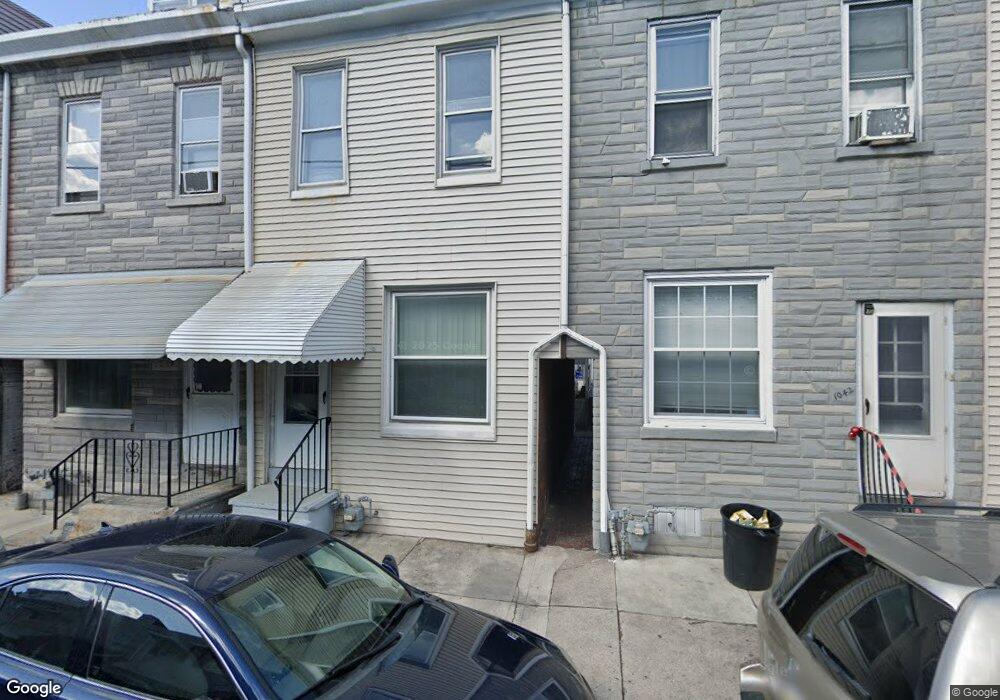 1040 Moss St, Reading, PA 19604 - photo 1