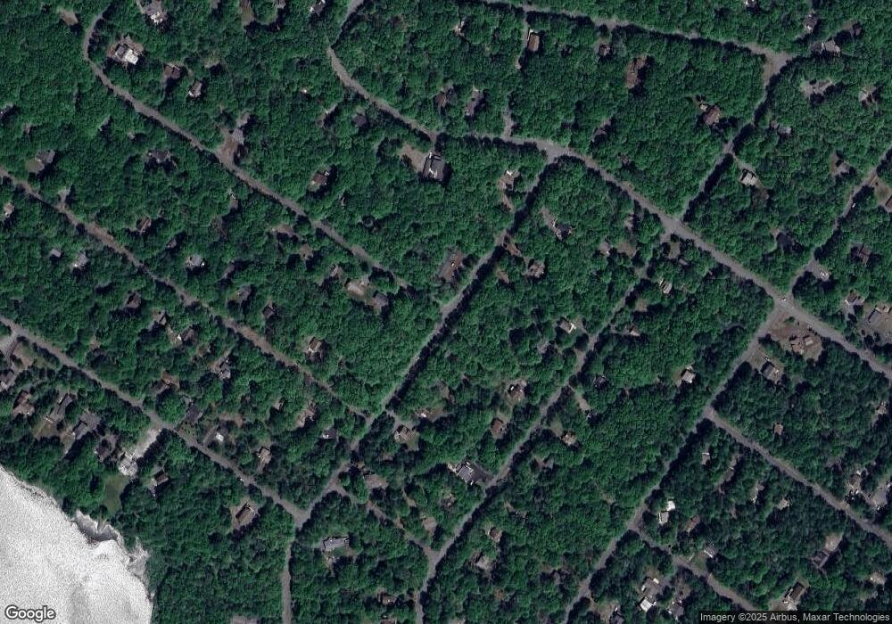 21 Maple Rd, Blakeslee, PA 18610 - photo 1