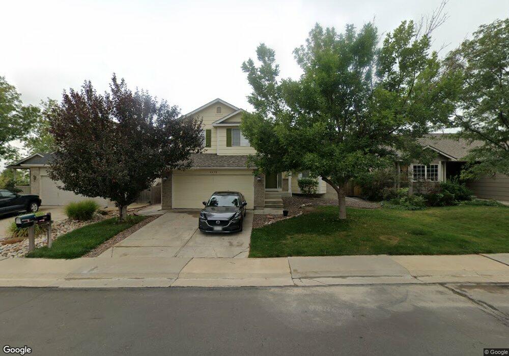 4670 E 135th Way, Thornton, CO 80241 - photo 1