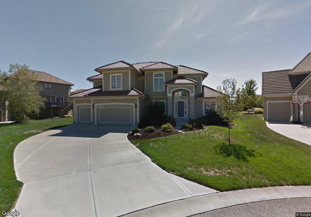 20511 W 89th Terrace, Lenexa, KS 66220 - photo 1