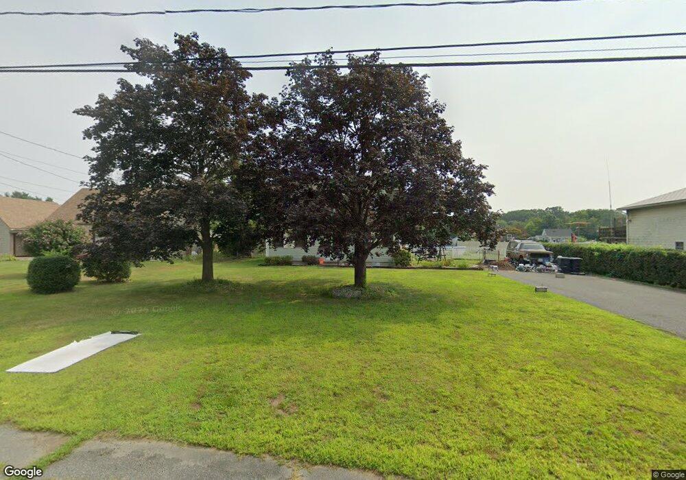 84 Clark St, Ludlow, MA 01056 - photo 1