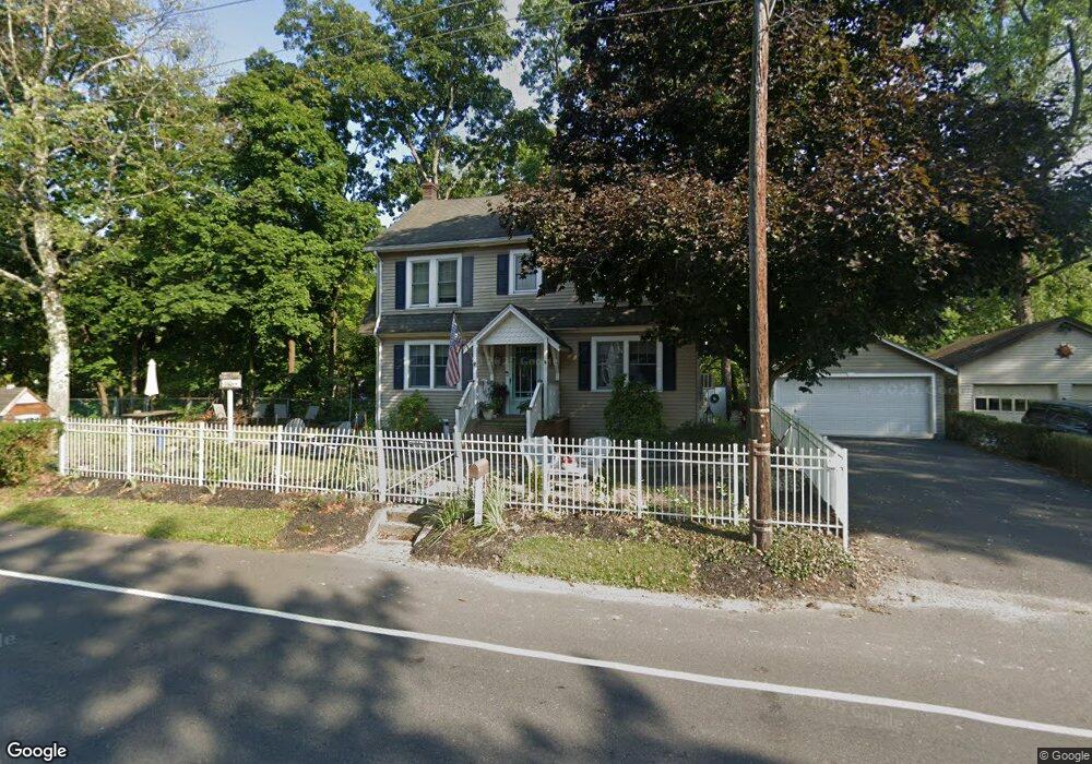 73 W Main St, High Bridge, NJ 08829 - photo 1