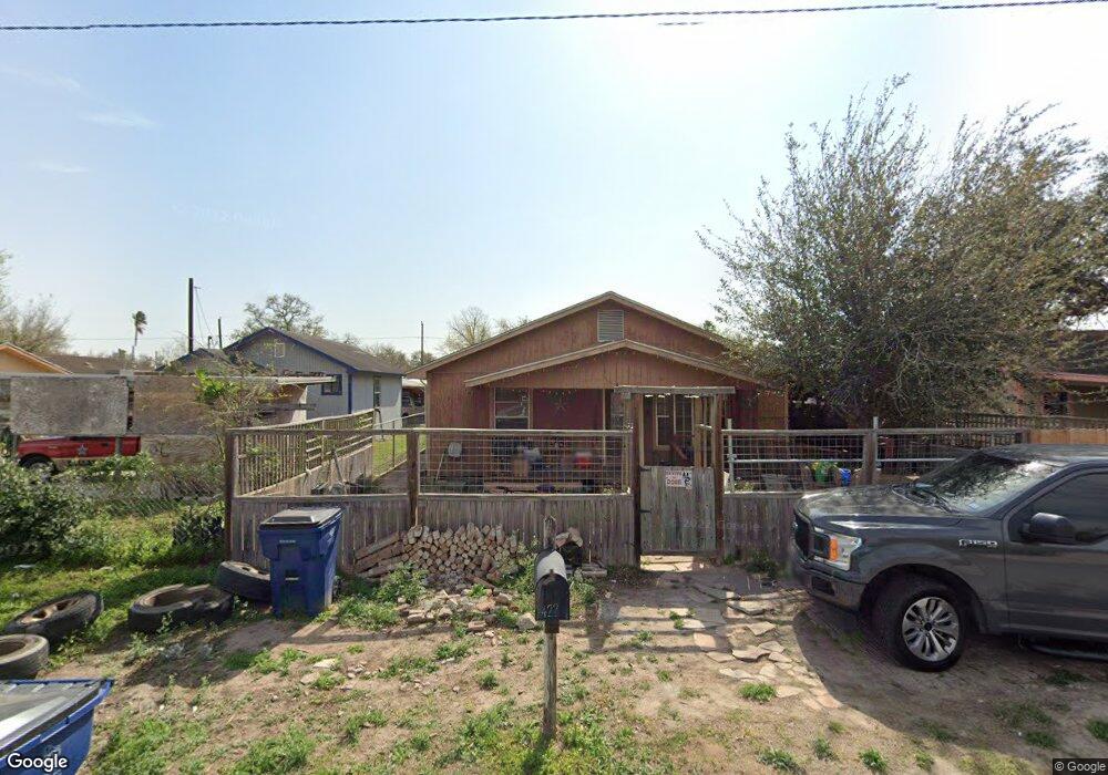 422 S 8th St, Donna, TX 78537 - photo 1
