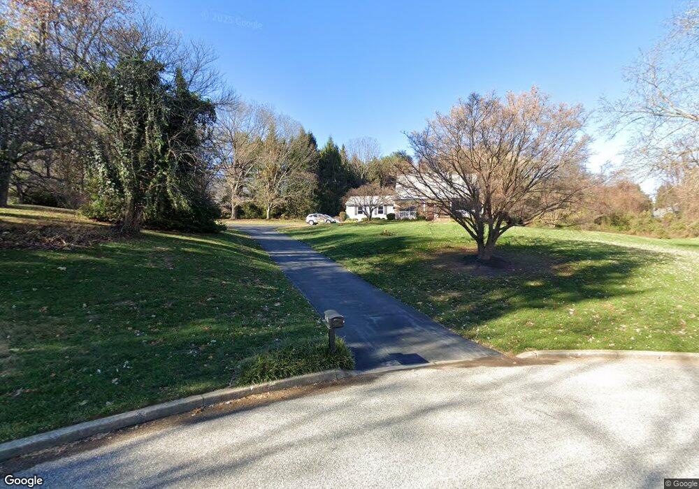 6668 Surrey Ln, Clarksville, MD 21029 - photo 1