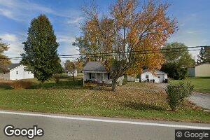 11820 Us 62, Sardinia, OH 45697