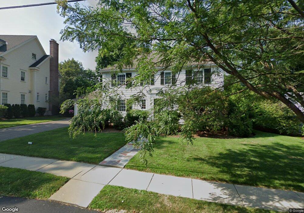 24 Hastings Rd, Belmont, MA 02478 - photo 1