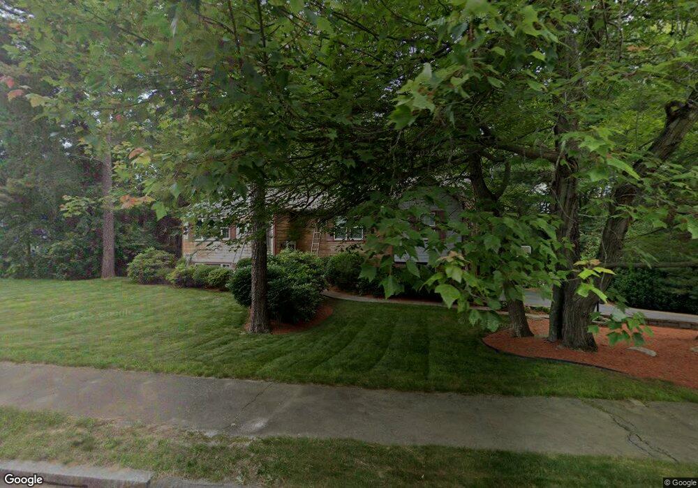 6 Mohawk Cir, East Walpole, MA 02032 - photo 1