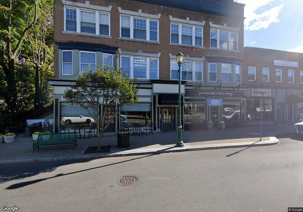 51 N Main St unit 3DC, Southington, CT 06489 - photo 1