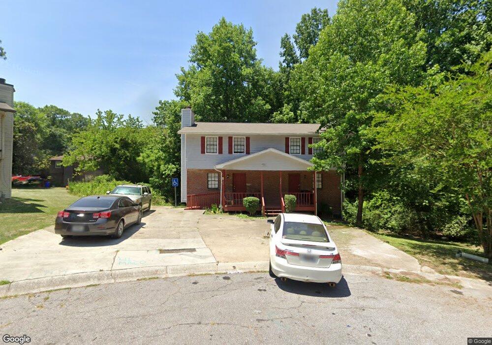 1232 Creek Forest Ct NW unit 7, Conyers, GA 30012 - photo 1