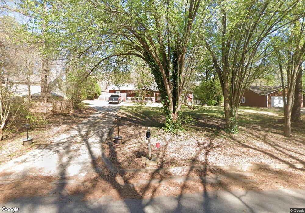 5846 Fox Run unit 6, Rex, GA 30273 - photo 1