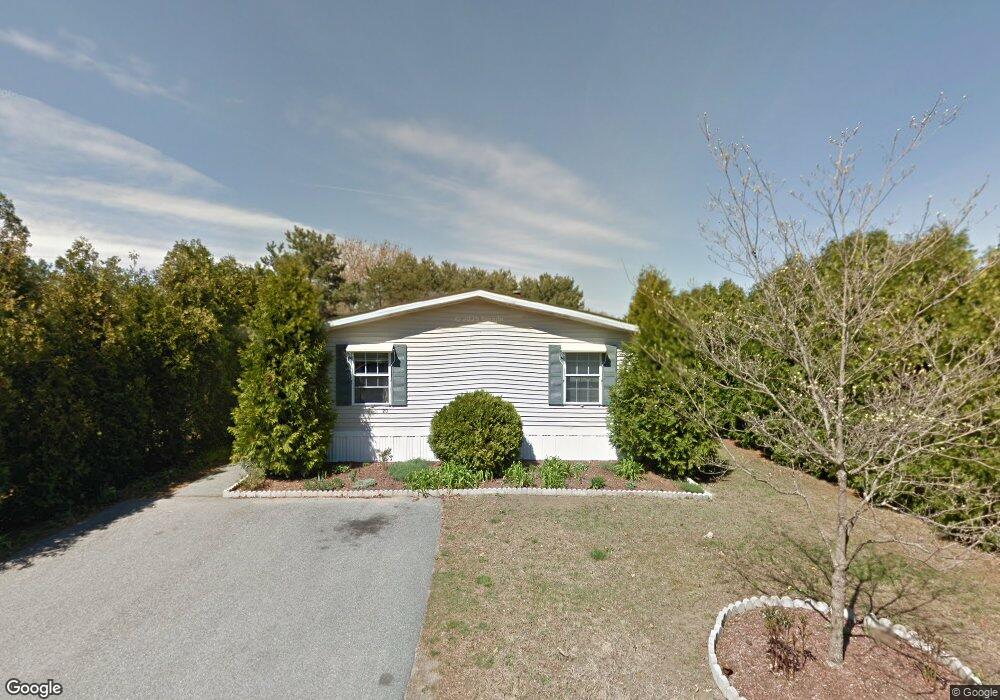 20 Kelly Ln, Coventry, RI 02816 - photo 1