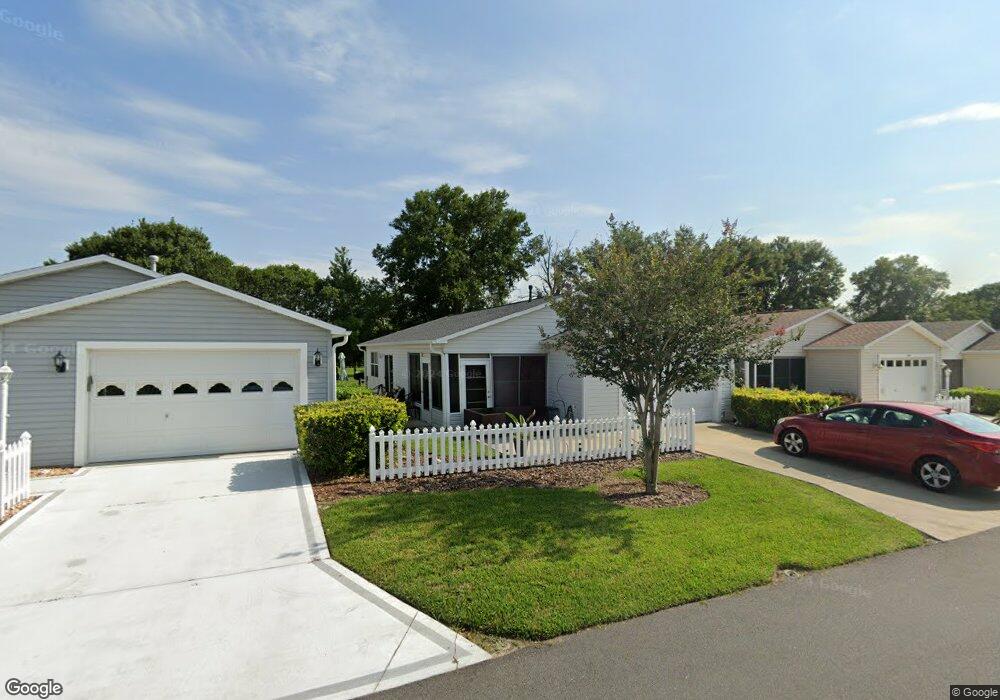 3420 Roanoke St, The Villages, FL 32162 - photo 1