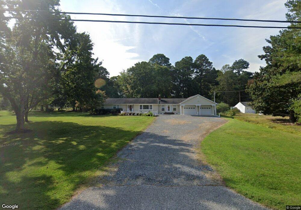 44807 Blake Creek Rd, Leonardtown, MD 20650 - photo 1