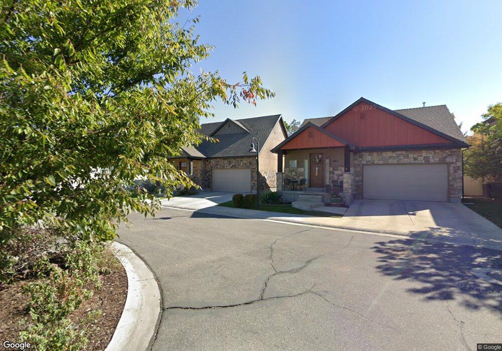 844 E Normandy Way, Midvale, UT 84047 - photo 1