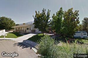 466 E 1050 S, Springville, UT 84663